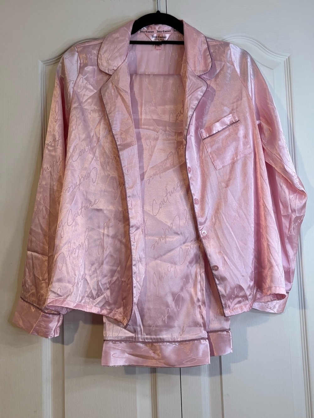 Juicy Couture Pyjama Set
